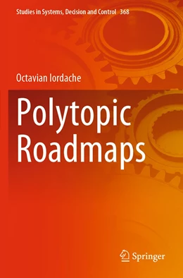 Abbildung von Iordache | Polytopic Roadmaps | 1. Auflage | 2022 | 368 | beck-shop.de