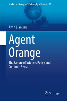 Abbildung von Young | Agent Orange | 1. Auflage | 2022 | 58 | beck-shop.de