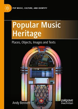 Abbildung von Bennett | Popular Music Heritage | 1. Auflage | 2022 | beck-shop.de