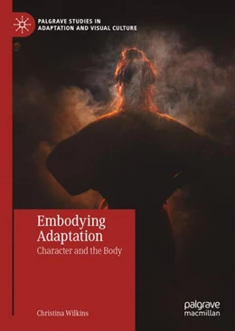 Abbildung von Wilkins | Embodying Adaptation | 1. Auflage | 2022 | beck-shop.de