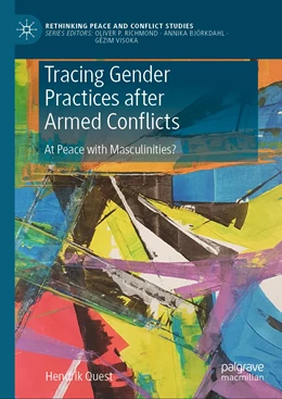 Abbildung von Quest | Tracing Gender Practices After Armed Conflicts | 1. Auflage | 2022 | beck-shop.de
