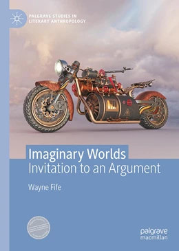 Abbildung von Fife | Imaginary Worlds | 1. Auflage | 2022 | beck-shop.de