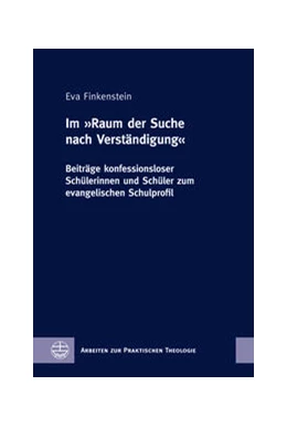 Abbildung von Finkenstein | Im »Raum der Suche nach Verständigung« | 1. Auflage | 2022 | 89 | beck-shop.de