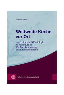 Abbildung von Weth | Weltweite Kirche vor Ort | 1. Auflage | 2022 | 9 | beck-shop.de