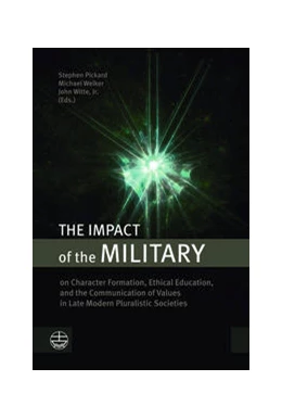 Abbildung von Pickard / Welker | The Impact of Military | 1. Auflage | 2022 | beck-shop.de
