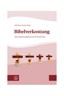 Abbildung von Fuchs | Bibelverkostung | 1. Auflage | 2022 | beck-shop.de