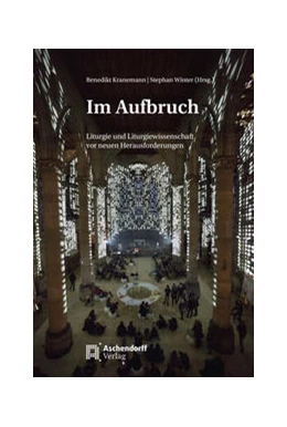 Abbildung von Kranemann / Winter | Im Aufbruch | 1. Auflage | 2022 | beck-shop.de
