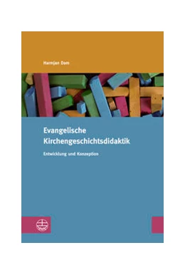 Abbildung von Dam | Evangelische Kirchengeschichtsdidaktik | 1. Auflage | 2022 | 24 | beck-shop.de