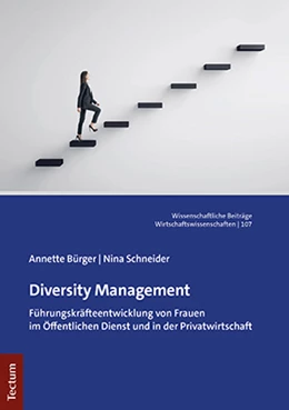 Abbildung von Bürger / Schneider | Diversity Management | 1. Auflage | 2022 | beck-shop.de