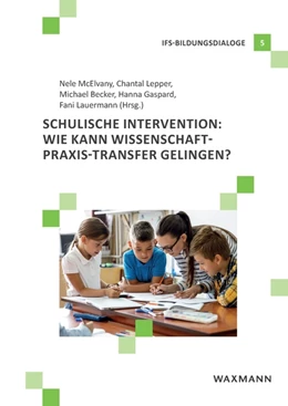 Abbildung von McElvany / Lepper | Schulische Intervention | 1. Auflage | 2022 | 5 | beck-shop.de