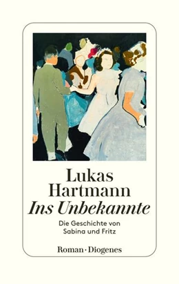 Abbildung von Hartmann | Ins Unbekannte | 1. Auflage | 2022 | beck-shop.de