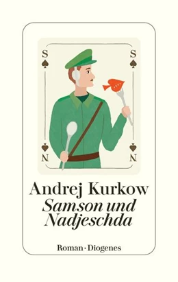 Abbildung von Kurkow | Samson und Nadjeschda | 2. Auflage | 2022 | beck-shop.de