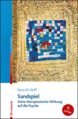 Abbildung von Kalff | Sandspiel | 6. Auflage | 2022 | beck-shop.de