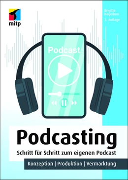 Abbildung von Hagedorn | Podcasting | 3. Auflage | 2022 | beck-shop.de