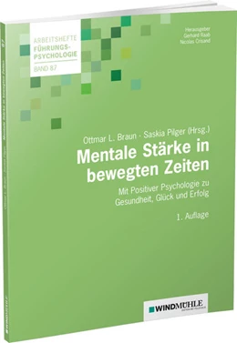 Abbildung von Raab / Crisand | Mentale Stärke in bewegten Zeiten | 1. Auflage | 2022 | beck-shop.de