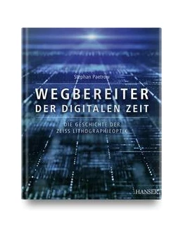 Abbildung von Paetrow | Wegbereiter der digitalen Zeit | 1. Auflage | 2022 | beck-shop.de