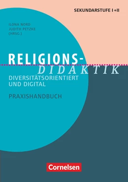 Abbildung von Nord / Petzke | Fachdidaktik: Religions-Didaktik | 1. Auflage | 2023 | beck-shop.de