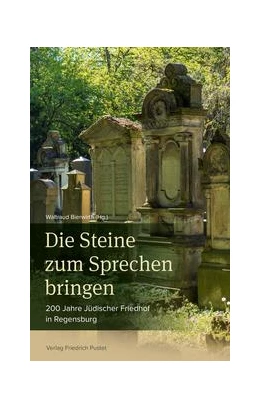 Abbildung von Bierwirth | Die Steine zum Sprechen bringen | 1. Auflage | 2022 | beck-shop.de