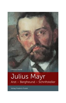 Abbildung von Hundt | Julius Mayr | 1. Auflage | 2022 | beck-shop.de