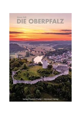 Abbildung von Die Oberpfalz | 1. Auflage | 2022 | beck-shop.de