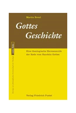 Abbildung von Breul | Gottes Geschichte | 1. Auflage | 2022 | beck-shop.de