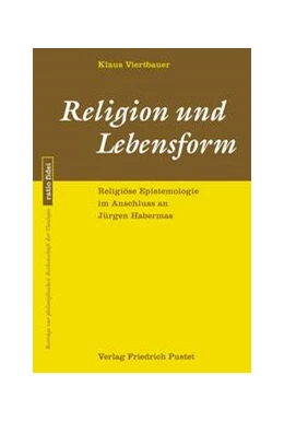 Abbildung von Viertbauer | Religion und Lebensform | 1. Auflage | 2022 | beck-shop.de