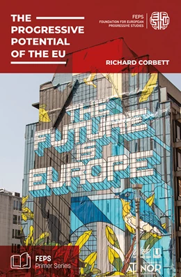Abbildung von Corbett | The Progressive Potential of the EU | 1. Auflage | 2022 | beck-shop.de