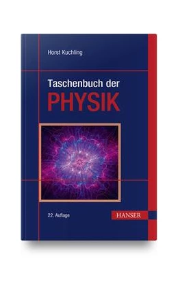 Abbildung von Kuchling | Taschenbuch der Physik | 22. Auflage | 2022 | beck-shop.de