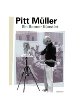 Abbildung von Brockmeier / Tietze | Pitt Müller - Ein Bonner Künstler | 1. Auflage | 2022 | beck-shop.de