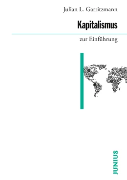 Abbildung von Garritzmann | Kapitalismus zur Einführung | 1. Auflage | 2023 | beck-shop.de