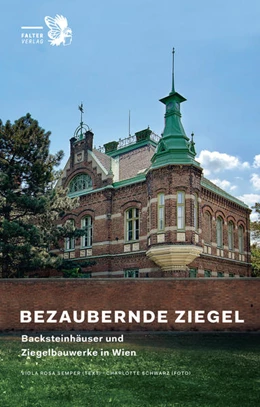 Abbildung von Semper / Schwarz | Bezaubernde Ziegel | 1. Auflage | 2022 | beck-shop.de