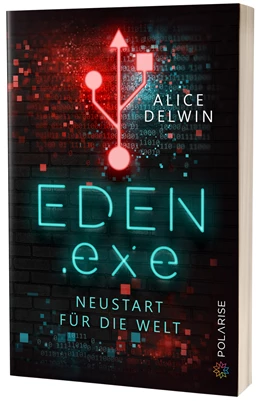 Abbildung von Delwin | Eden.exe | 1. Auflage | 2022 | beck-shop.de