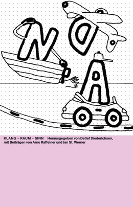 Abbildung von Diederichsen / Raffeiner | Klang - Raum - Sinn | 1. Auflage | 2022 | beck-shop.de