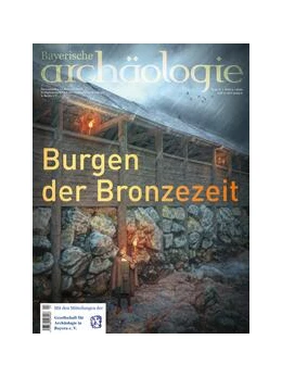 Abbildung von Gschlößl | Burgen der Bronzezeit | 1. Auflage | 2022 | beck-shop.de