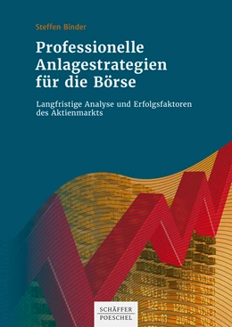 Abbildung von Binder | Professionelle Anlagestrategien für die Börse | 1. Auflage | 2022 | beck-shop.de