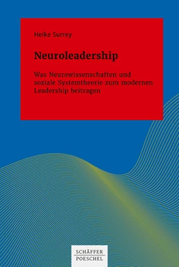 Abbildung von Surrey | Neuroleadership | 1. Auflage | 2022 | beck-shop.de