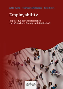 Abbildung von Rump / Sattelberger | Employability Management 5.0 | 1. Auflage | 2022 | beck-shop.de