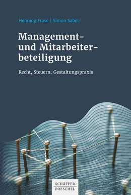 Abbildung von Frase / Badura | Management- und Mitarbeiterbeteiligung | 1. Auflage | 2024 | beck-shop.de