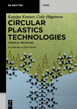 Abbildung von Knauer | Circular Plastics Technologies | 1. Auflage | 2024 | beck-shop.de