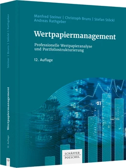 Abbildung von Steiner / Bruns | Wertpapiermanagement | 12. Auflage | 2025 | beck-shop.de