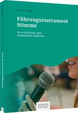 Abbildung von Prüfig | Führungsinstrument Stimme | 1. Auflage | 2022 | beck-shop.de