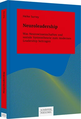 Abbildung von Surrey | Neuroleadership | 1. Auflage | 2022 | beck-shop.de