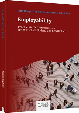 Abbildung von Rump / Sattelberger | Employability Management 5.0 | 1. Auflage | 2022 | beck-shop.de
