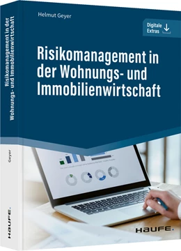 Abbildung von Geyer | Risikomanagement in der Wohnungs- und Immobilienwirtschaft | 1. Auflage | 2022 | beck-shop.de