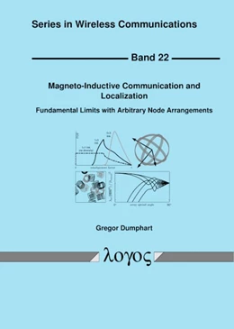 Abbildung von Dumphart | Magneto-Inductive Communication and Localization | 1. Auflage | 2022 | 22 | beck-shop.de