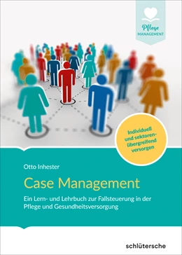 Abbildung von Inhester | Case Management | 1. Auflage | 2022 | beck-shop.de