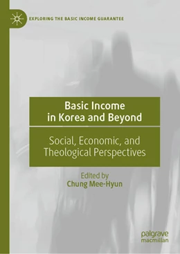 Abbildung von Chung | Basic Income in Korea and Beyond | 1. Auflage | 2023 | beck-shop.de