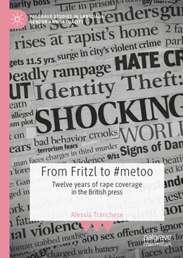 Abbildung von Tranchese | From Fritzl to #metoo | 1. Auflage | 2023 | beck-shop.de