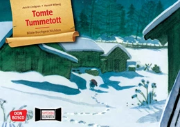 Abbildung von Lindgren | Tomte Tummetott. Kamishibai Bildkartenset | 2. Auflage | 2023 | beck-shop.de