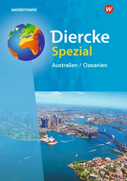 Abbildung von Diercke Spezial. Australien / Ozeanien | 1. Auflage | 2022 | beck-shop.de